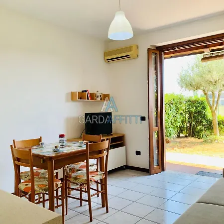 Apartment Azzurrite - - Gardaaffitti Com *