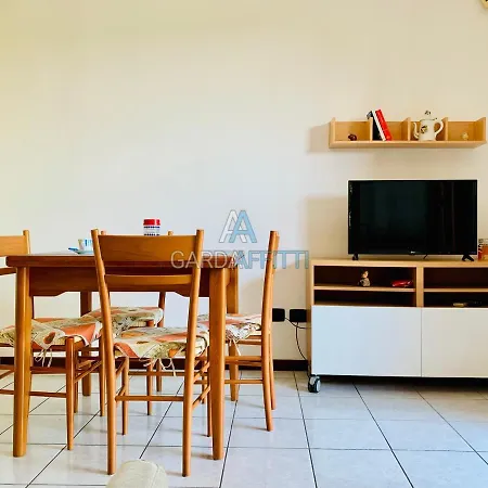 Apartment Azzurrite - - Gardaaffitti Com