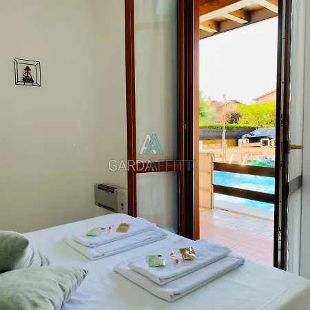 Azzurrite - - Gardaaffitti Com Apartment *