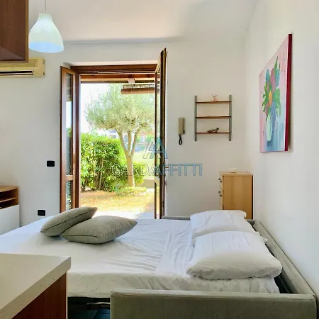 Azzurrite - - Gardaaffitti Com Apartment Sirmione