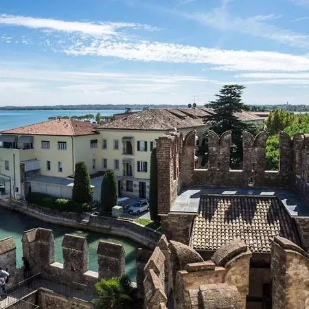 Azzurrite - - Gardaaffitti Com Appartement *